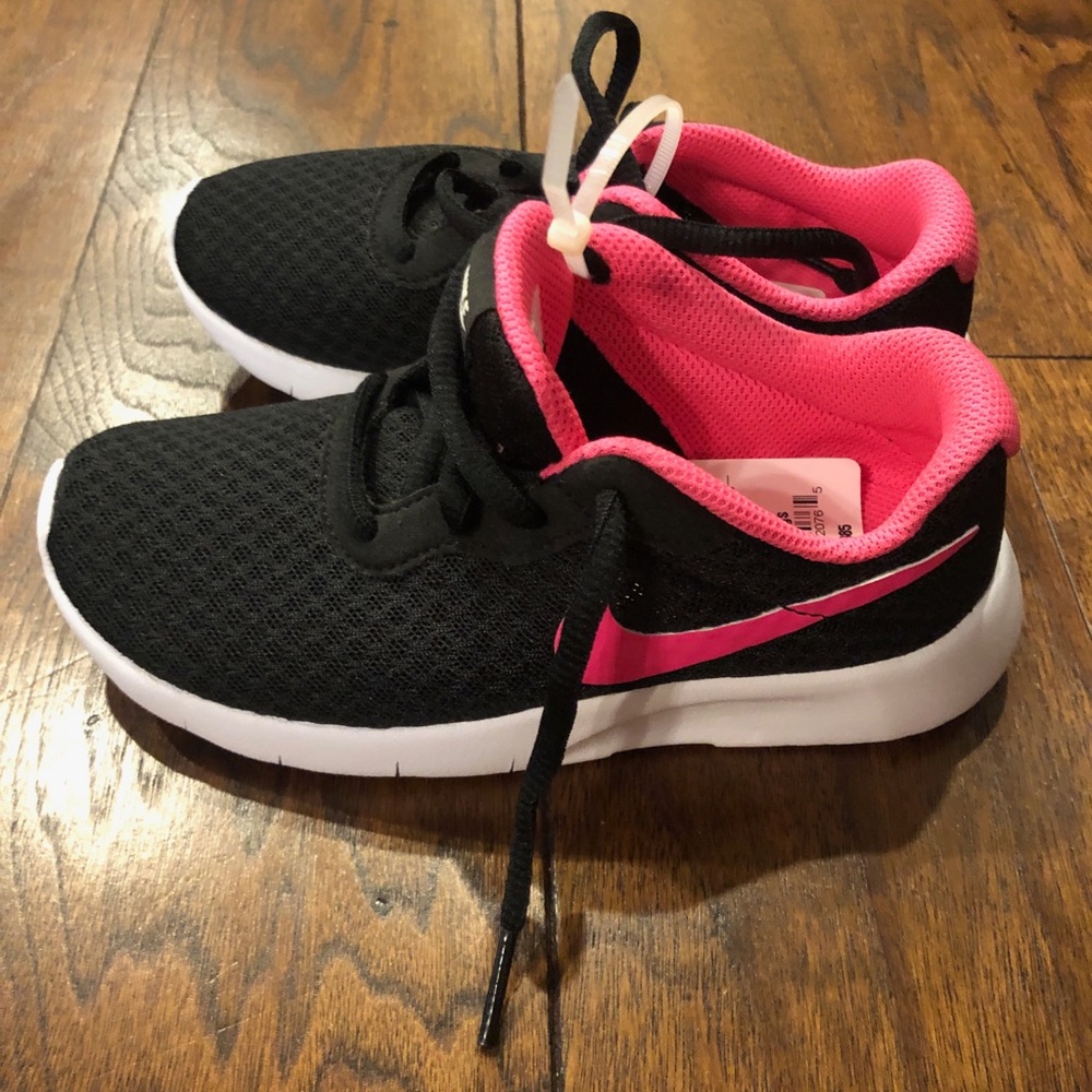 Super Cool Girls Nikes